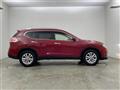 2014 Nissan X-Trail