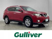 2014 Nissan X-Trail