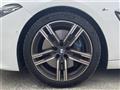 2021 BMW 8 Series