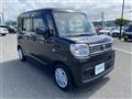 2023 Suzuki Spacia