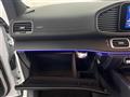 2024 Mercedes-Benz GLS-CLASS