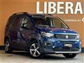 2022 Peugeot Partner