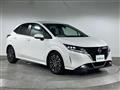 2022 Nissan Note