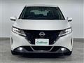 2022 Nissan Note