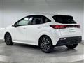 2022 Nissan Note