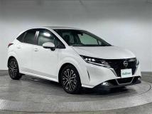 2022 Nissan Note
