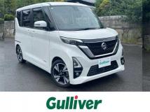 2021 Nissan ROOX