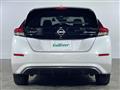 2022 Nissan Leaf