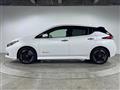 2022 Nissan Leaf