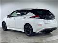 2022 Nissan Leaf