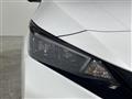 2022 Nissan Leaf