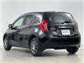 2013 Nissan Note