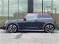 2021 BMW MINI