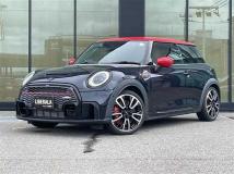 2021 BMW MINI