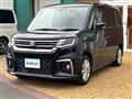 2023 Suzuki Solio
