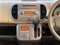 2010 Nissan Moco
