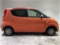2010 Nissan Moco