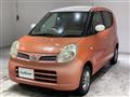 2010 Nissan Moco