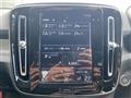 2019 Volvo XC40