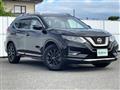 2021 Nissan X-Trail Hybrid