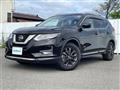 2021 Nissan X-Trail Hybrid