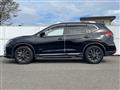 2021 Nissan X-Trail Hybrid