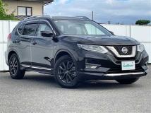 2021 Nissan X-Trail Hybrid