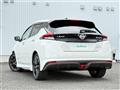 2019 Nissan Leaf