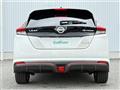 2019 Nissan Leaf