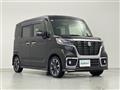 2019 Suzuki Spacia