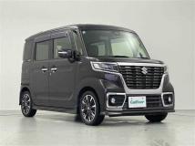 2019 Suzuki Spacia
