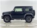2025 Suzuki Jimny Sierra