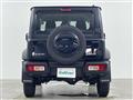 2025 Suzuki Jimny Sierra