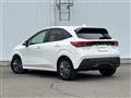 2022 Nissan Note