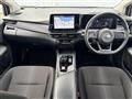 2022 Nissan Note