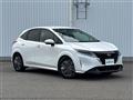2022 Nissan Note