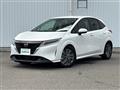 2022 Nissan Note