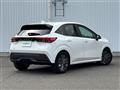 2022 Nissan Note