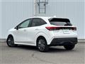 2022 Nissan Note