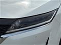 2022 Nissan Note