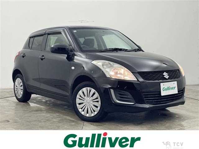 2015 Suzuki Swift
