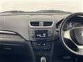 2015 Suzuki Swift