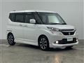 2017 Suzuki Solio