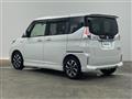 2017 Suzuki Solio