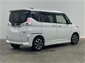 2017 Suzuki Solio