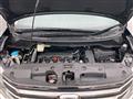 2013 Honda Step WGN