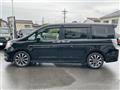 2013 Honda Step WGN