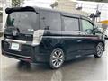 2013 Honda Step WGN