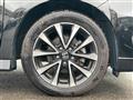 2013 Honda Step WGN