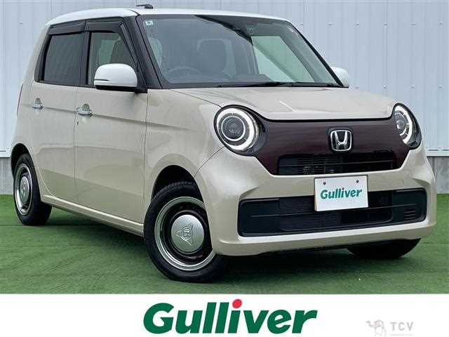 2022 Honda N-ONE